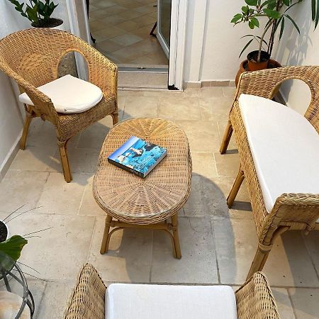 La Dimora Del Mercante - Puglia Mia Apartments Monopoli Eksteriør billede
