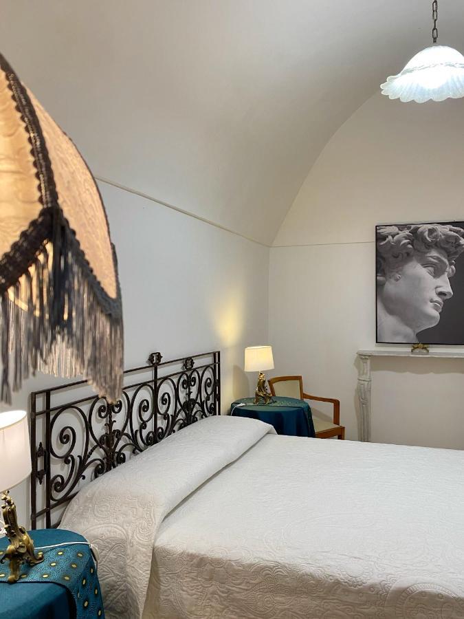 La Dimora Del Mercante - Puglia Mia Apartments Monopoli Eksteriør billede