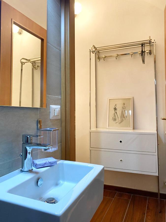 La Dimora Del Mercante - Puglia Mia Apartments Monopoli Eksteriør billede