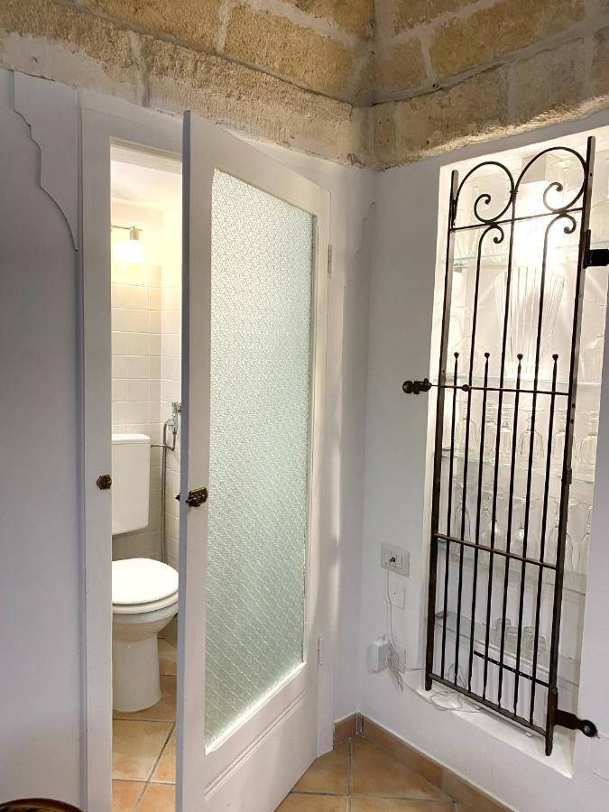 La Dimora Del Mercante - Puglia Mia Apartments Monopoli Eksteriør billede