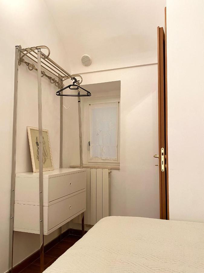 La Dimora Del Mercante - Puglia Mia Apartments Monopoli Eksteriør billede