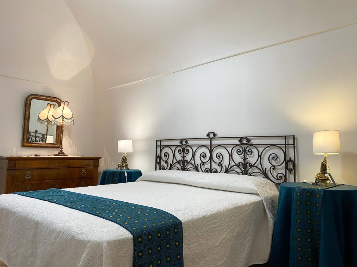 La Dimora Del Mercante - Puglia Mia Apartments Monopoli Eksteriør billede