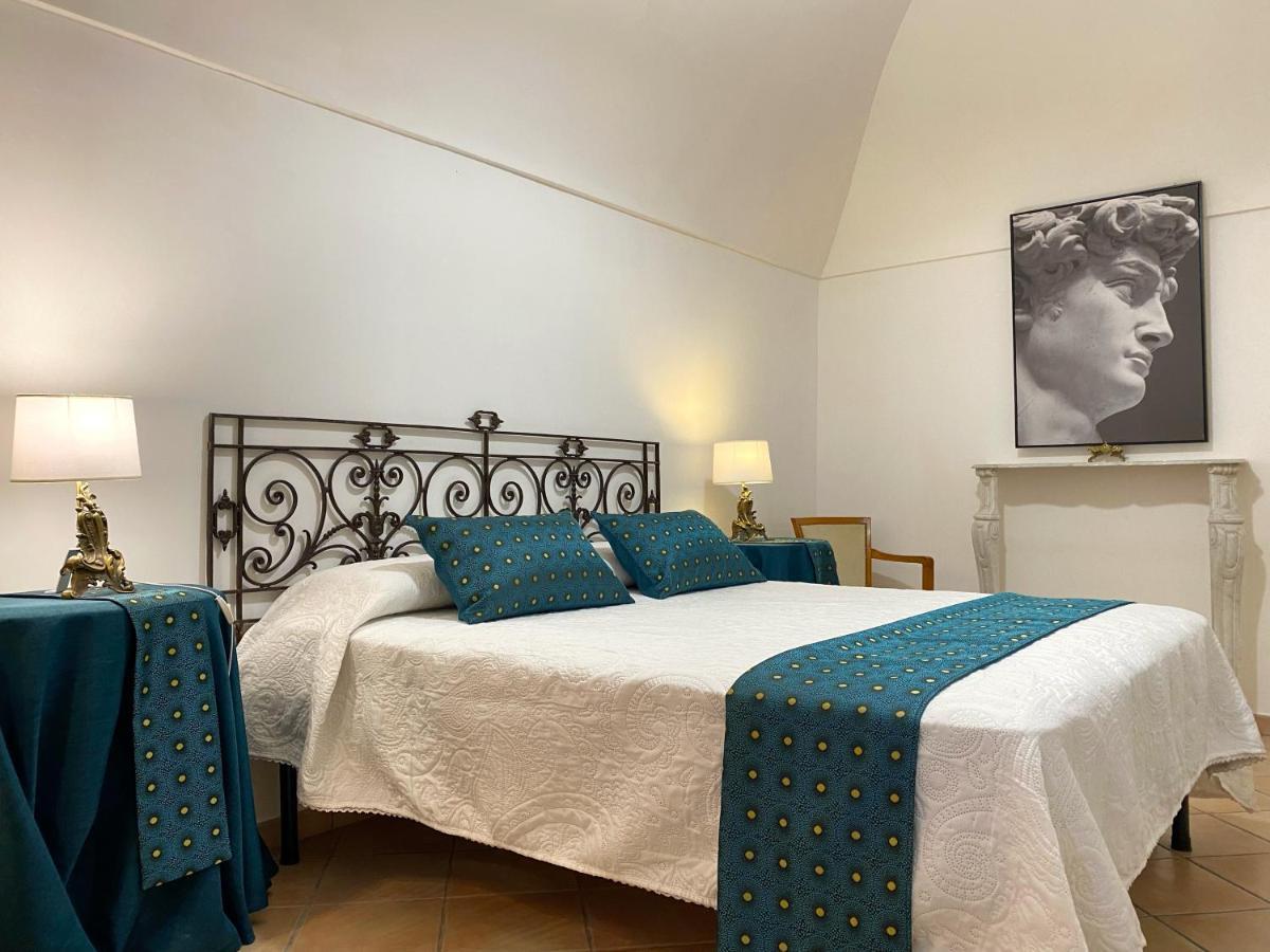 La Dimora Del Mercante - Puglia Mia Apartments Monopoli Eksteriør billede