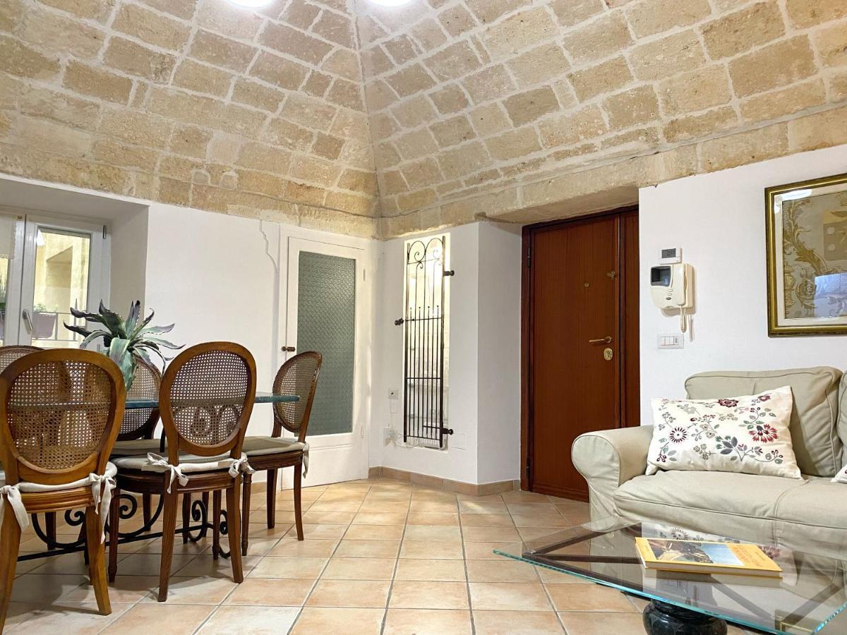 La Dimora Del Mercante - Puglia Mia Apartments Monopoli Eksteriør billede