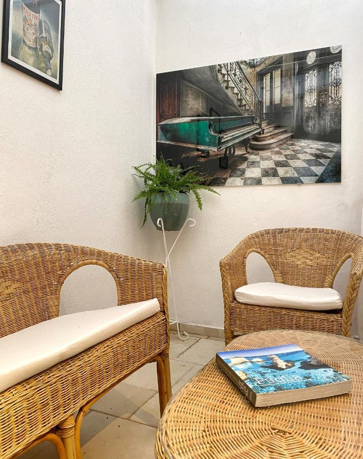 La Dimora Del Mercante - Puglia Mia Apartments Monopoli Eksteriør billede