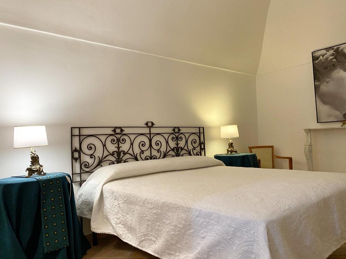 La Dimora Del Mercante - Puglia Mia Apartments Monopoli Eksteriør billede