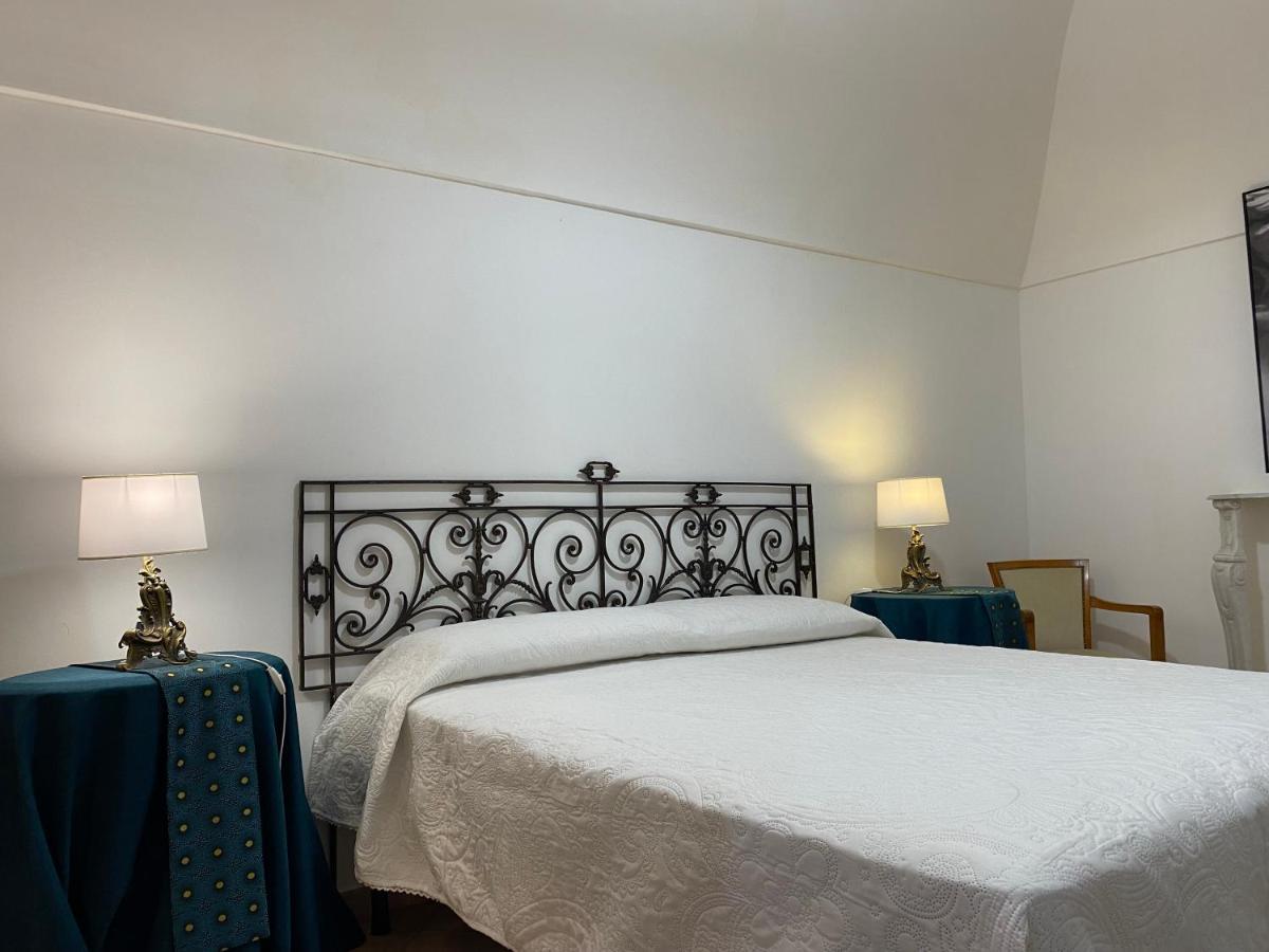 La Dimora Del Mercante - Puglia Mia Apartments Monopoli Eksteriør billede