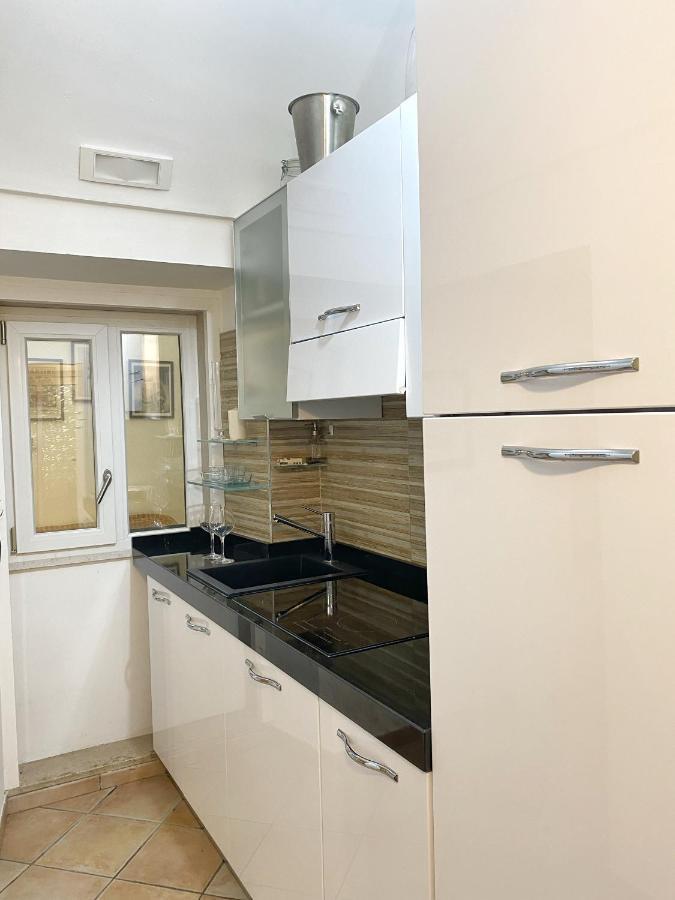 La Dimora Del Mercante - Puglia Mia Apartments Monopoli Eksteriør billede