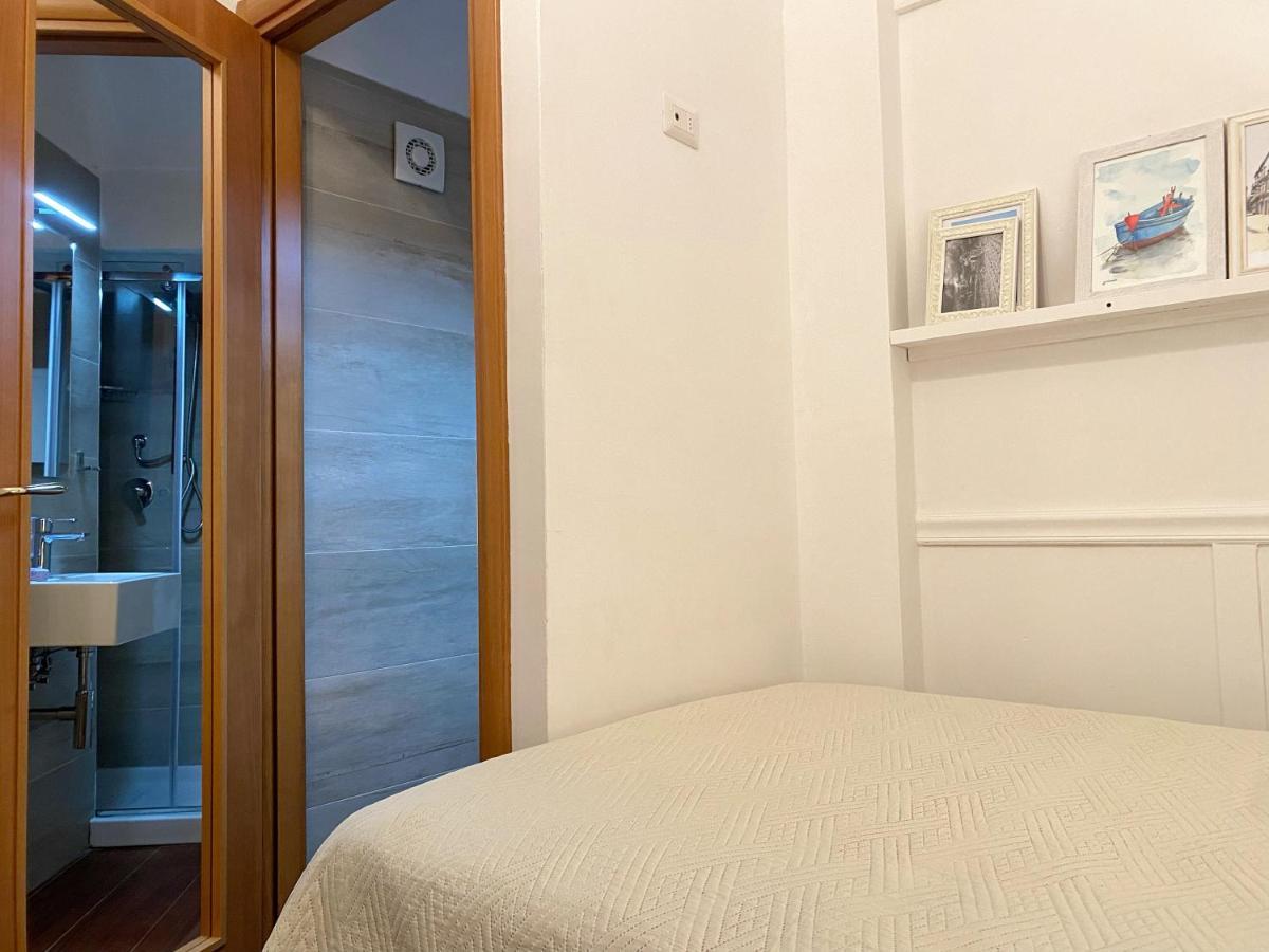 La Dimora Del Mercante - Puglia Mia Apartments Monopoli Eksteriør billede