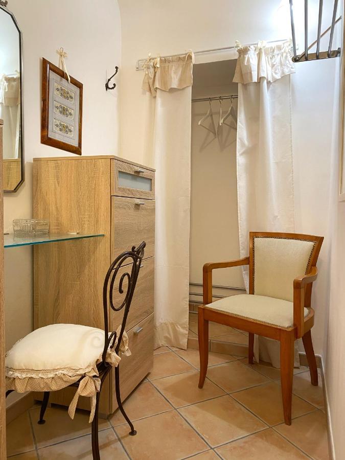 La Dimora Del Mercante - Puglia Mia Apartments Monopoli Eksteriør billede