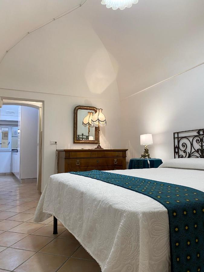 La Dimora Del Mercante - Puglia Mia Apartments Monopoli Eksteriør billede